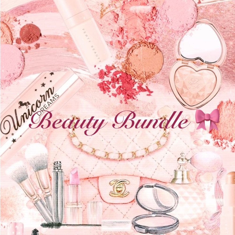Beauty Bundle 🎀